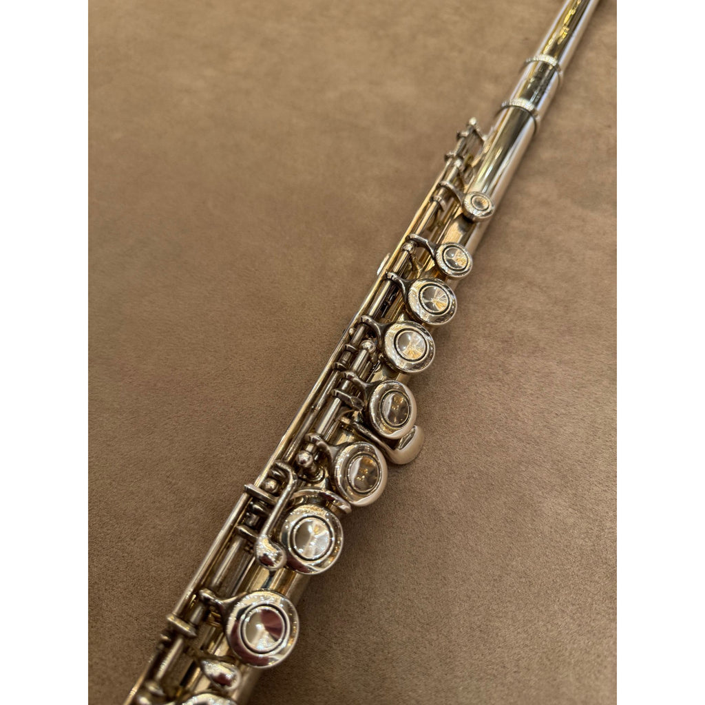 Yamaha YFL-211 dwarsfluit 440646
