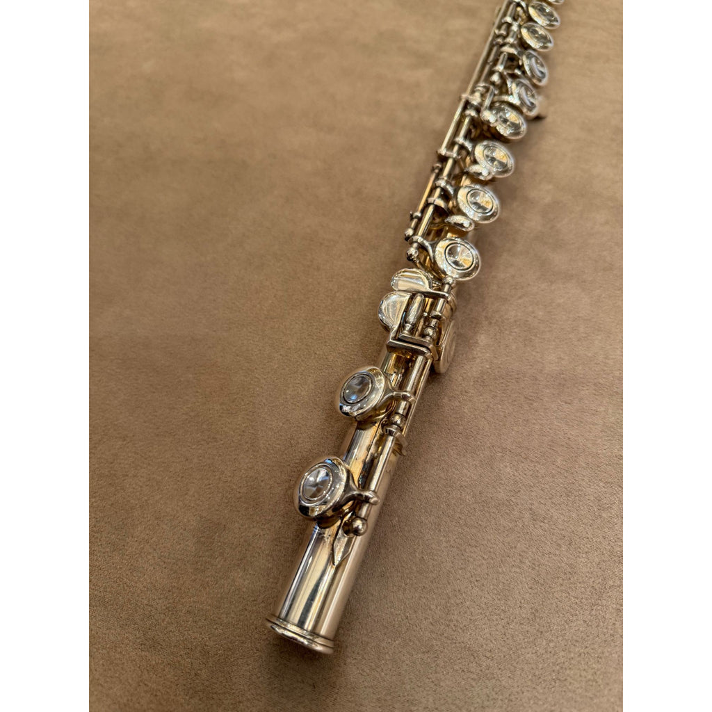 Yamaha YFL-211 dwarsfluit 440646