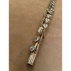 Yamaha YFL-211 dwarsfluit 440646