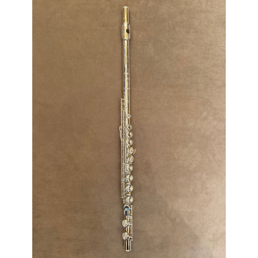 Yamaha YFL-211 dwarsfluit 870618P