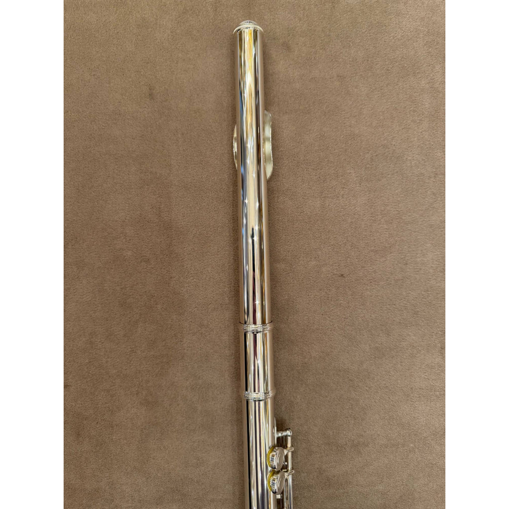 Yamaha YFL-211 dwarsfluit 870618P