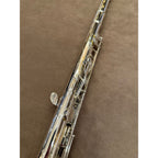 Yamaha YFL-211 dwarsfluit 870618P