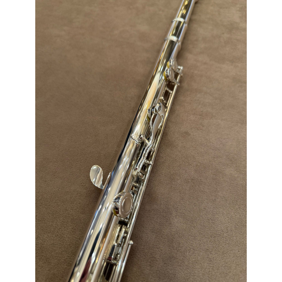 Yamaha YFL-211 dwarsfluit 870618P