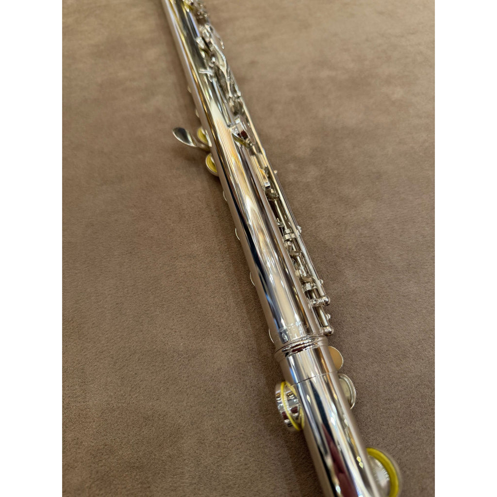 Yamaha YFL-211 dwarsfluit 870618P