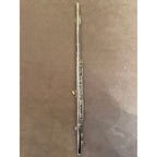 Yamaha YFL-211 dwarsfluit 870618P
