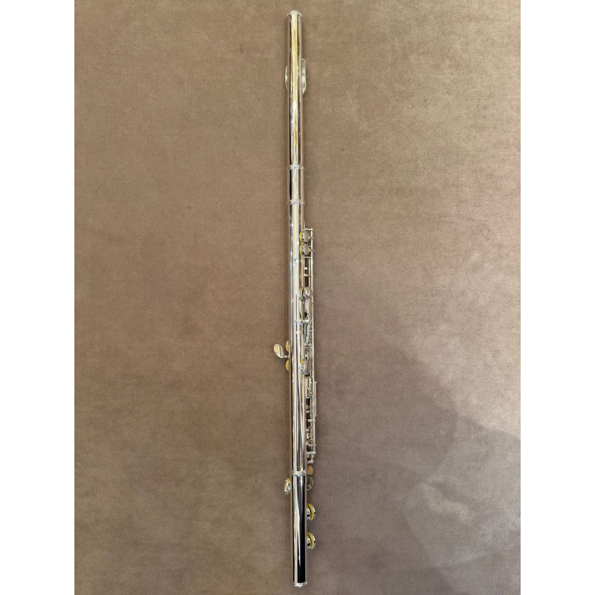 Yamaha YFL-211 dwarsfluit 870618P