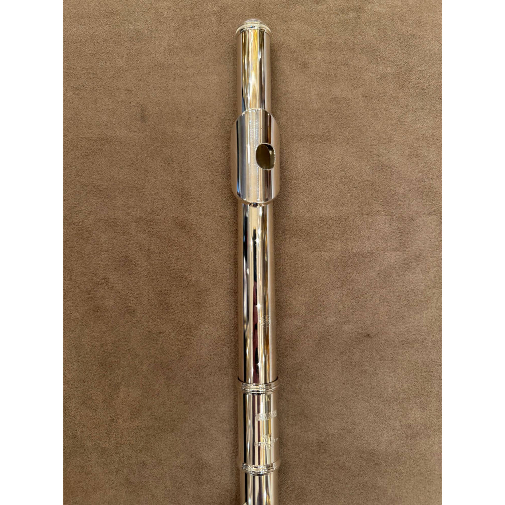 Yamaha YFL-211 dwarsfluit 870618P