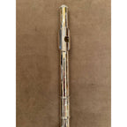 Yamaha YFL-211 dwarsfluit 870618P