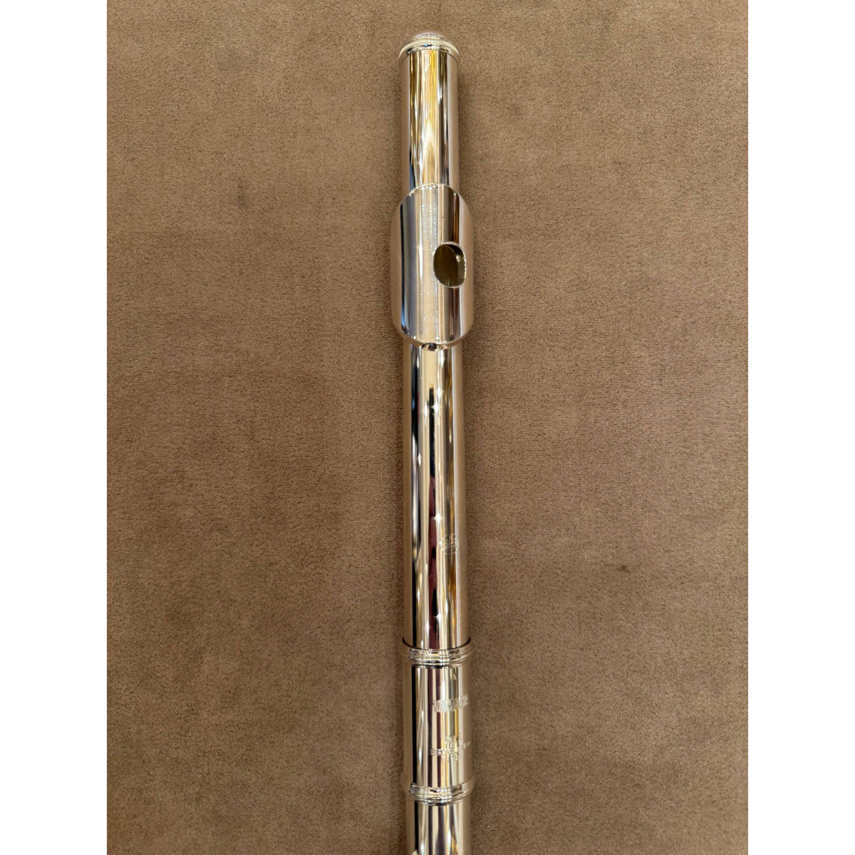Yamaha YFL-211 dwarsfluit 870618P
