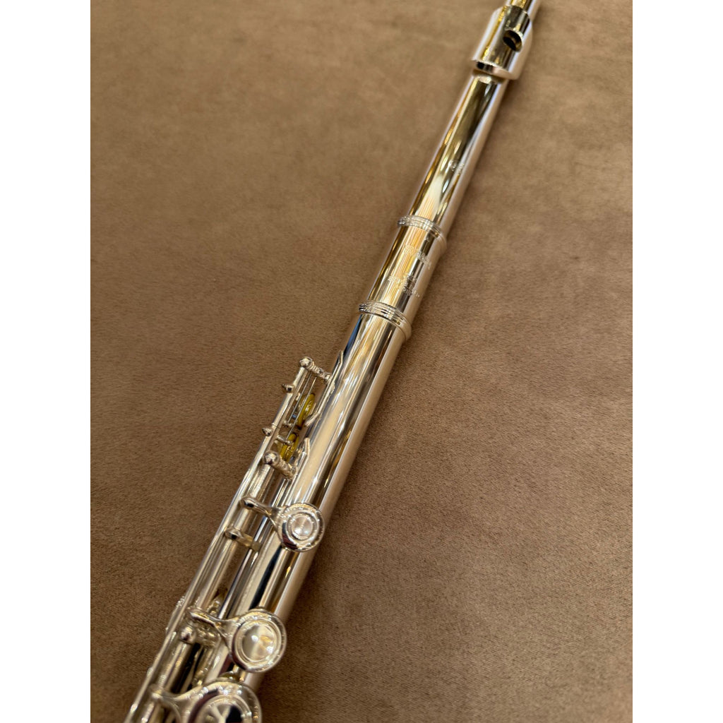 Yamaha YFL-211 dwarsfluit 870618P