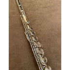 Yamaha YFL-211 dwarsfluit 870618P