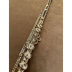 Yamaha YFL-211 dwarsfluit 870618P