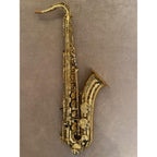 Yamaha YTS-62 tenorsaxofoon 45390