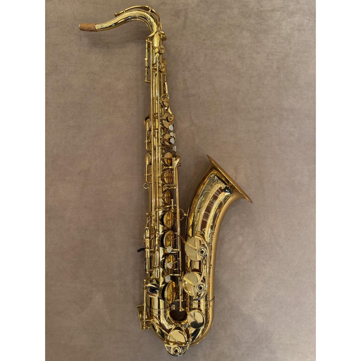 Yamaha YTS-62 tenorsaxofoon 45390