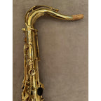 Hals van de Yamaha YTS-62 tenorsaxofoon 45390