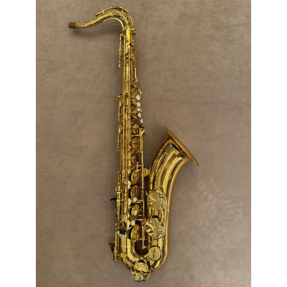 Yamaha YTS-275 tenorsaxofoon C55561
