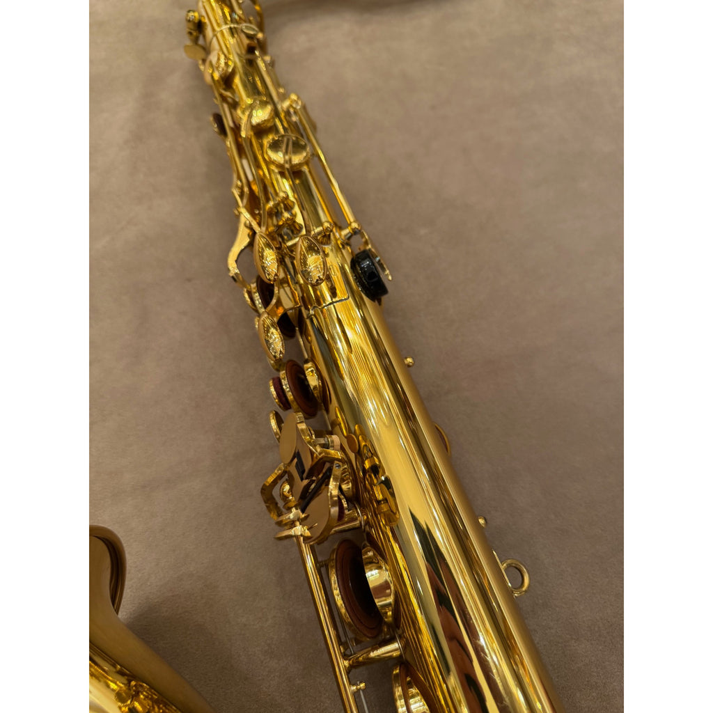 Yamaha YTS-275 tenorsaxofoon C55561