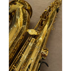 Yamaha YTS-275 tenorsaxofoon C55561