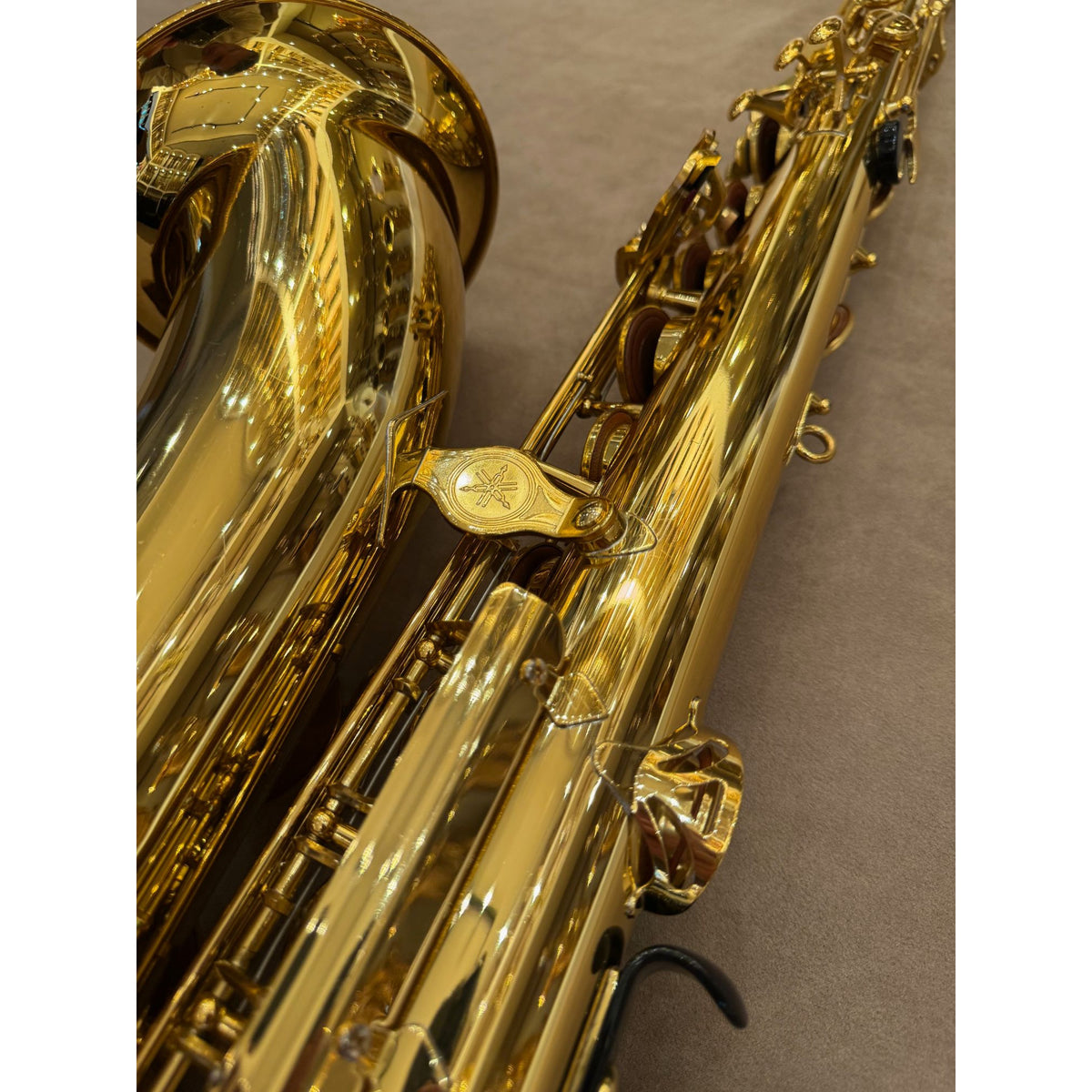 Yamaha YTS-275 tenorsaxofoon C55561