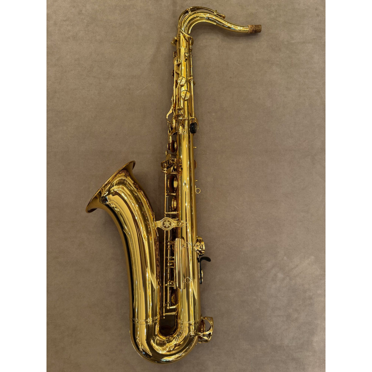 Yamaha YTS-275 tenorsaxofoon C55561