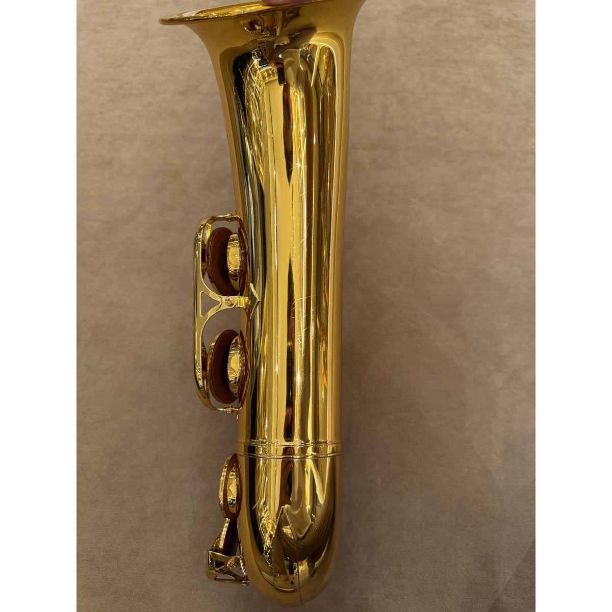 Yamaha YTS-275 tenorsaxofoon C55561