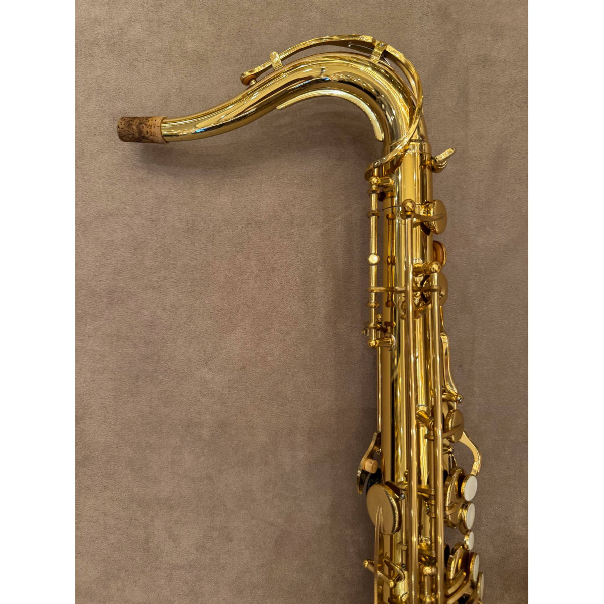 Yamaha YTS-275 tenorsaxofoon C55561