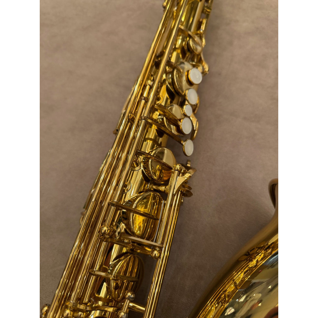 Yamaha YTS-275 tenorsaxofoon C55561