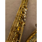 Yamaha YTS-275 tenorsaxofoon C55561