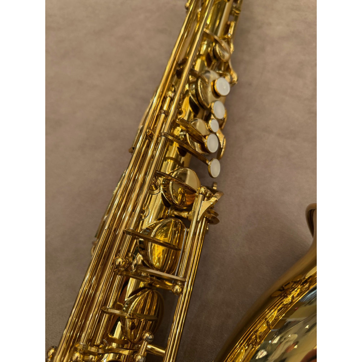 Yamaha YTS-275 tenorsaxofoon C55561