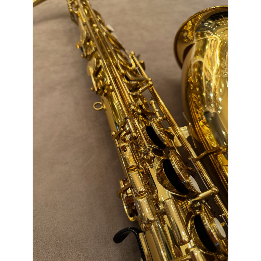 Yamaha YTS-275 tenorsaxofoon C55561