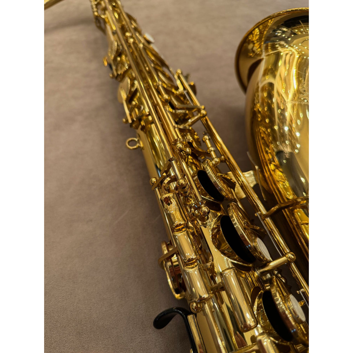 Yamaha YTS-275 tenorsaxofoon C55561