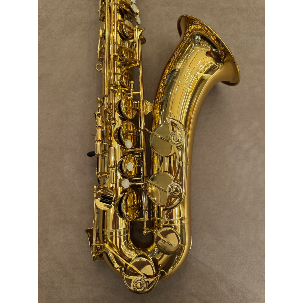 Yamaha YTS-275 tenorsaxofoon C55561