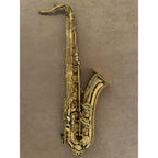 Yanagisawa T-WO10 Elite tenorsaxofoon 385612 volledig vooraanzicht