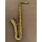 Yanagisawa T-WO10 Elite tenorsaxofoon 385612 volledig achteraanzicht
