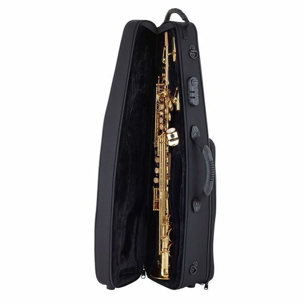 Selmer Paris Series III goudlak sopraansaxofoon