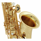 Yamaha YAS-62 04 altsaxofoon
