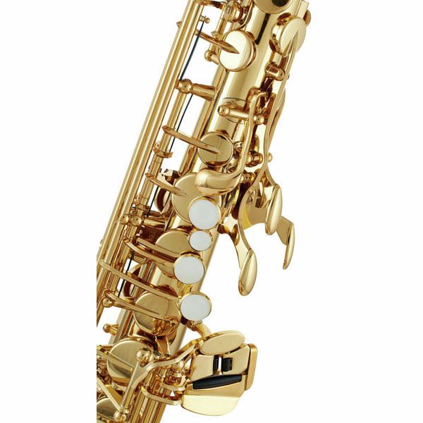 Yamaha YAS-62 04 altsaxofoon