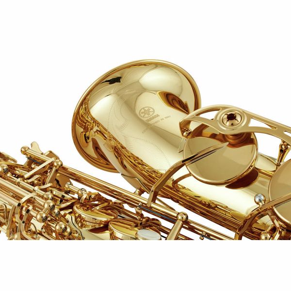 Yamaha YAS-62 04 altsaxofoon