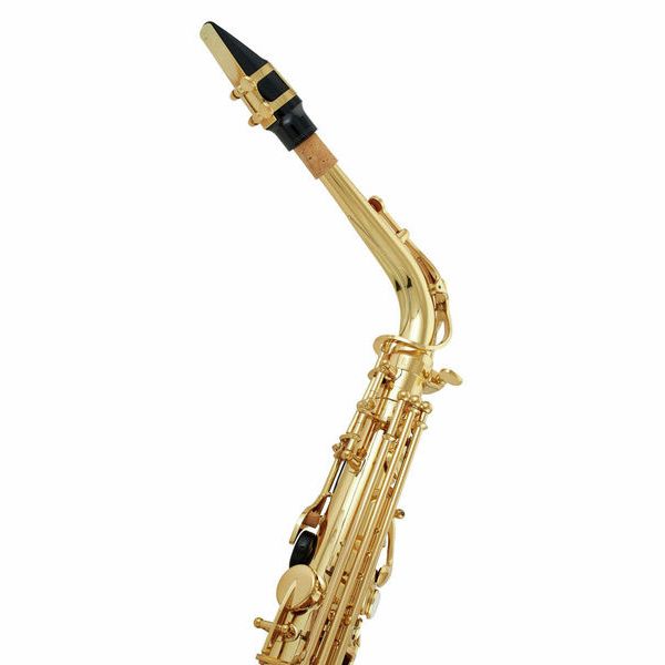 Yamaha YAS-62 04 altsaxofoon – Harry Bakker Muziek