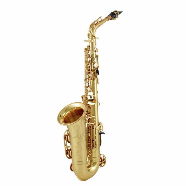 Yamaha YAS-62 04 altsaxofoon