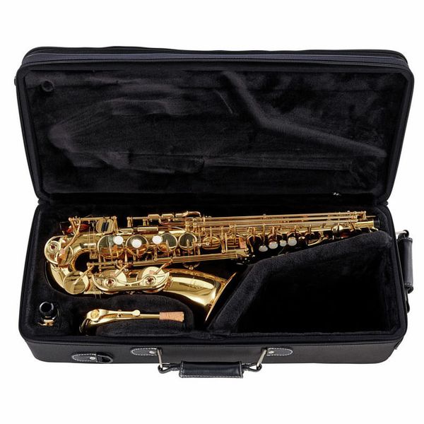 Yamaha YAS-62 04 altsaxofoon