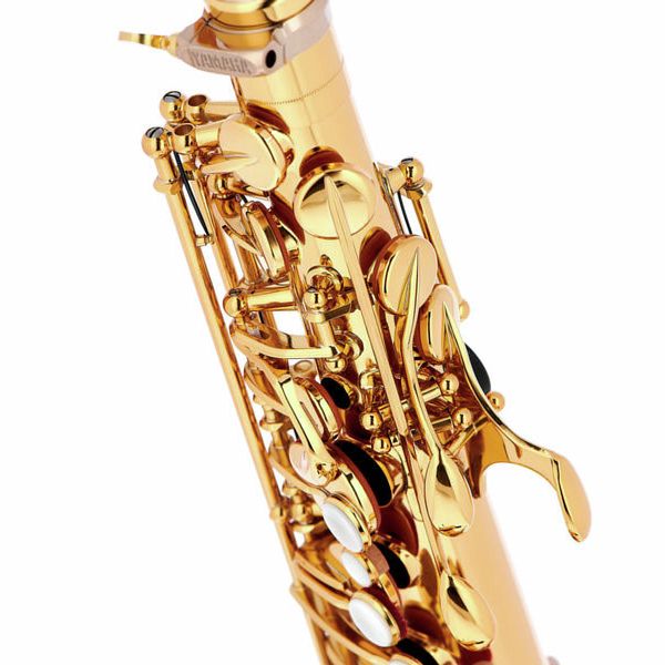 Yamaha YAS-875EX 05 altsaxofoon