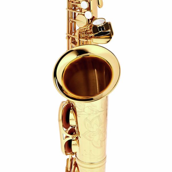 Yamaha YAS-875EX 05 altsaxofoon