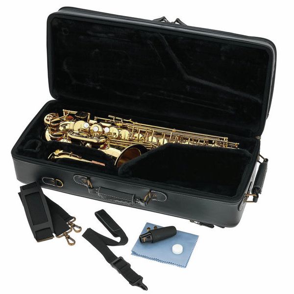 Yamaha YAS-875EX 05 altsaxofoon