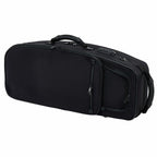 Selmer Paris Super Action 80 Series II verzilverde altsaxofoon