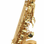 Selmer Paris Super Action Series 80 II brushed altsaxofoon