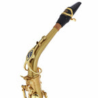 Selmer Paris Super Action Series 80 II brushed altsaxofoon