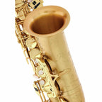 Selmer Paris Super Action Series 80 II brushed altsaxofoon
