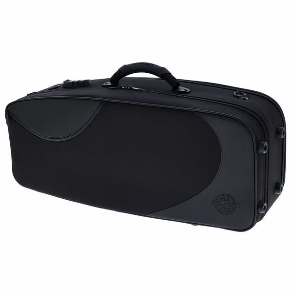 Selmer Paris Super Action Series 80 II brushed altsaxofoon