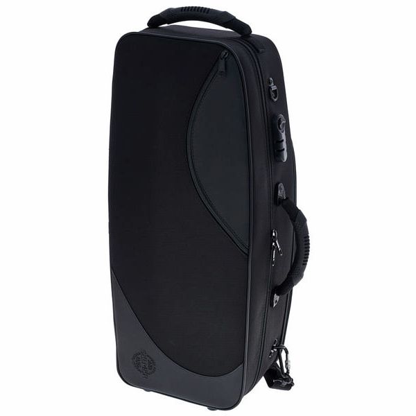 Selmer Paris Super Action Series 80 II brushed altsaxofoon